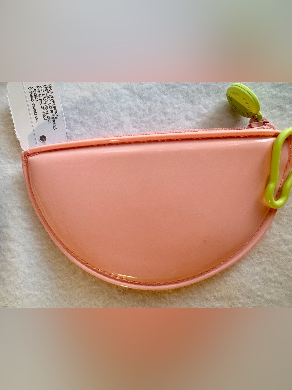 Watermelon Coin Pouch - Picture 4 of 4